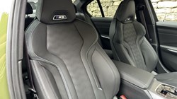 2025 (75) BMW M3 xDrive 530 Competition M 4dr Saloon 4840017