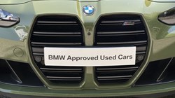 2025 (75) BMW M3 Competition M xDrive Saloon 5612566