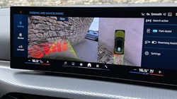 2025 (75) BMW M3 xDrive 530 Competition M 4dr Saloon 4840057