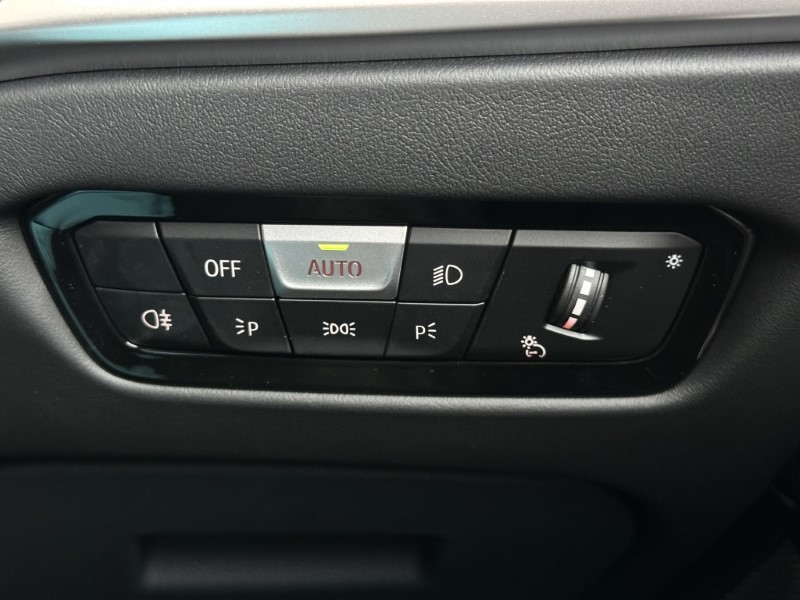 2025 (75) BMW M3 xDrive 530 Competition M 4dr Saloon  4840031