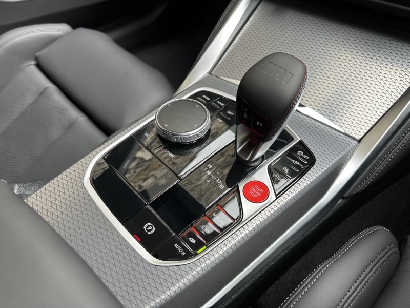 2025 (75) BMW M3 xDrive 530 Competition M 4dr Saloon  4840025