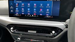 2025 (75) BMW M3 xDrive 530 Competition M 4dr Saloon 4840063