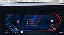 2025 (75) BMW M3 xDrive 530 Competition M 4dr Saloon 4840046