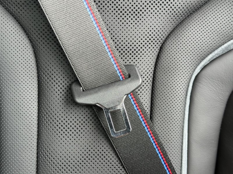 2025 (75) BMW M3 xDrive 530 Competition M 4dr Saloon  4840045