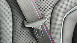 2025 (75) BMW M3 xDrive 530 Competition M 4dr Saloon 4840045