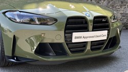 2025 (75) BMW M3 Competition M xDrive Saloon 5612564
