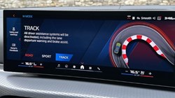 2025 (75) BMW M3 xDrive 530 Competition M 4dr Saloon 4840061