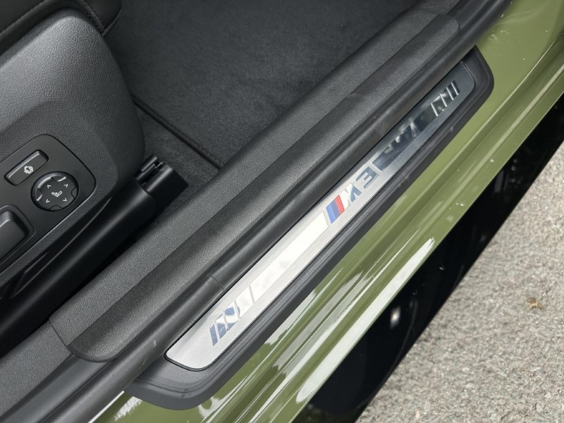 2025 (75) BMW M3 xDrive 530 Competition M 4dr Saloon  4840019