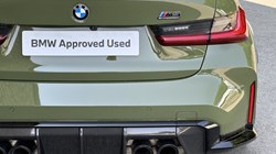 2025 (75) BMW M3 Competition M xDrive Saloon 5612546