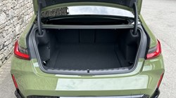 2025 (75) BMW M3 xDrive 530 Competition M 4dr Saloon 4840011