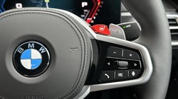2025 (75) BMW M3 xDrive 530 Competition M 4dr Saloon 4840036