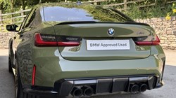 2025 (75) BMW M3 Competition M xDrive Saloon 5612548