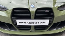 2025 (75) BMW M3 xDrive 530 Competition M 4dr Saloon 4840080