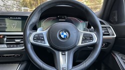 2021 (71) BMW 3 SERIES M340d xDrive Saloon 4850823