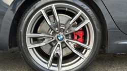 2021 (71) BMW 3 SERIES M340d xDrive Saloon 4850884
