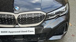 2021 (71) BMW 3 SERIES M340d xDrive Saloon 4850842
