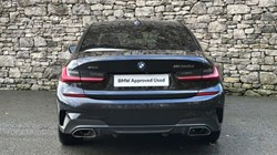 2021 (71) BMW 3 SERIES M340d xDrive Saloon 4850853