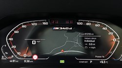2021 (71) BMW 3 SERIES M340d xDrive Saloon 4850852