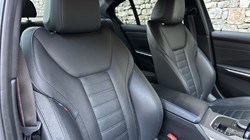 2021 (71) BMW 3 SERIES M340d xDrive Saloon 4850821