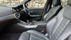 2021 (71) BMW 3 SERIES M340d xDrive Saloon 4850847