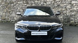 2021 (71) BMW 3 SERIES M340d xDrive Saloon 4850873