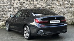 2021 (71) BMW 3 SERIES M340d xDrive Saloon 1