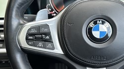 2021 (71) BMW 3 SERIES M340d xDrive Saloon 4850836