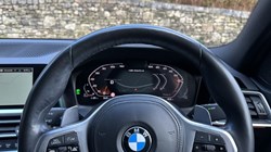 2021 (71) BMW 3 SERIES M340d xDrive Saloon 4850872