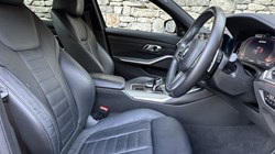 2021 (71) BMW 3 SERIES M340d xDrive Saloon 4850818