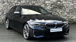 2021 (71) BMW 3 SERIES M340d xDrive Saloon 4850874