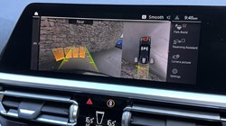 2021 (71) BMW 3 SERIES M340d xDrive Saloon 4850865