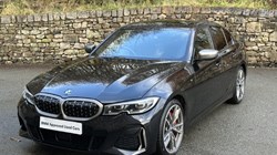 2021 (71) BMW 3 SERIES M340d xDrive Saloon 4850861