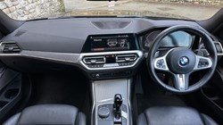 2021 (71) BMW 3 SERIES M340d xDrive Saloon 4850824