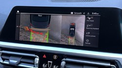 2021 (71) BMW 3 SERIES M340d xDrive Saloon 4850864