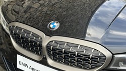 2021 (71) BMW 3 SERIES M340d xDrive Saloon 4850843