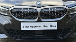 2021 (71) BMW 3 SERIES M340d xDrive Saloon 4850877