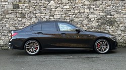 2021 (71) BMW 3 SERIES M340d xDrive Saloon 4850808