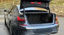 2021 (71) BMW 3 SERIES M340d xDrive Saloon 4850815