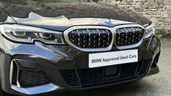 2021 (71) BMW 3 SERIES M340d xDrive Saloon 4850875