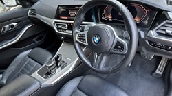 2021 (71) BMW 3 SERIES M340d xDrive Saloon 4850816