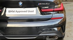 2021 (71) BMW 3 SERIES M340d xDrive Saloon 4850811