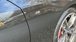 2021 (71) BMW 3 SERIES M340d xDrive Saloon 4850882