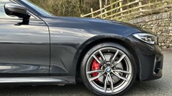 2021 (71) BMW 3 SERIES M340d xDrive Saloon 4850880