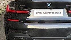 2021 (71) BMW 3 SERIES M340d xDrive Saloon 4850810