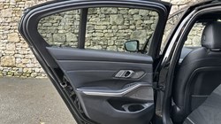 2021 (71) BMW 3 SERIES M340d xDrive Saloon 4850856