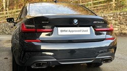 2021 (71) BMW 3 SERIES M340d xDrive Saloon 4850809