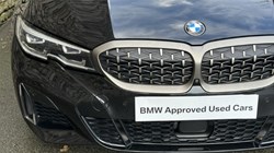 2021 (71) BMW 3 SERIES M340d xDrive Saloon 4850841
