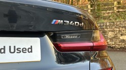 2021 (71) BMW 3 SERIES M340d xDrive Saloon 4850812