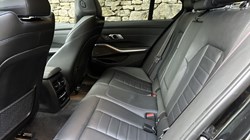 2021 (71) BMW 3 SERIES M340d xDrive Saloon 4850844