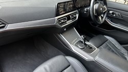 2021 (71) BMW 3 SERIES M340d xDrive Saloon 4850845